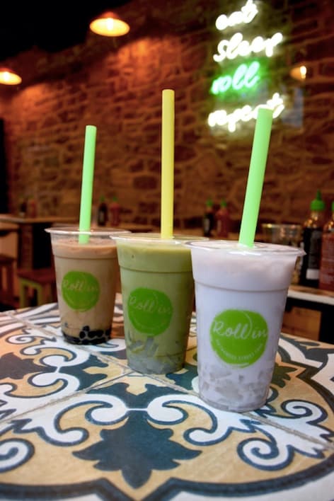 Rollin' Vietnamese Review