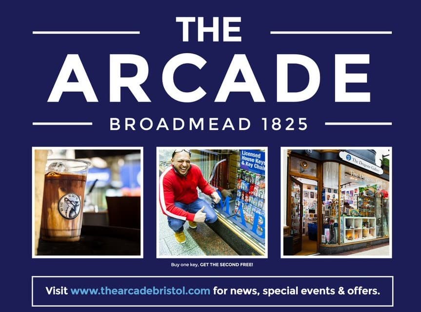 Broadmead - A Place for Independents