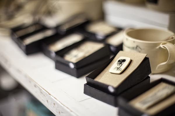 Shop Spotlight: Dolly What Not