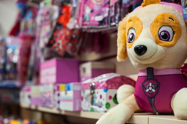 Shop Spotlight: Fantasia