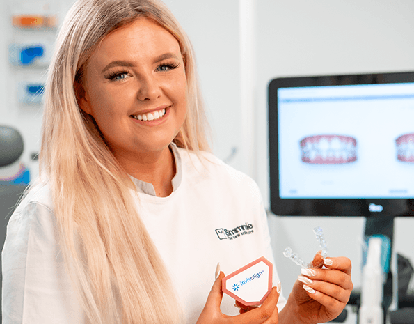Cosmetic dentistry and tooth health in Bristol