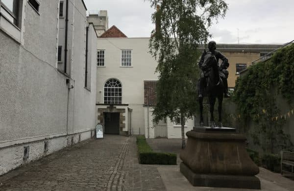 What's Happening in Broadmead During the Summer