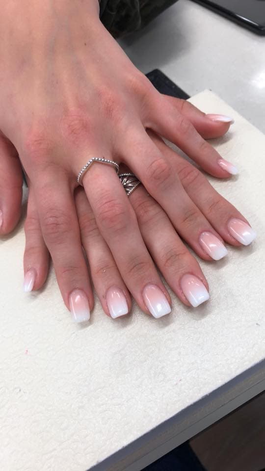The best nail bar in Bristol