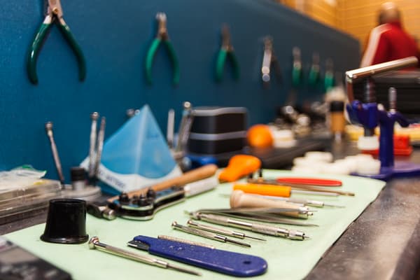 Shop Spotlight: Mabz