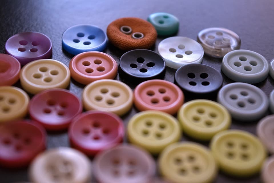 Needle & Thread: Alterations, tailoring and sewing