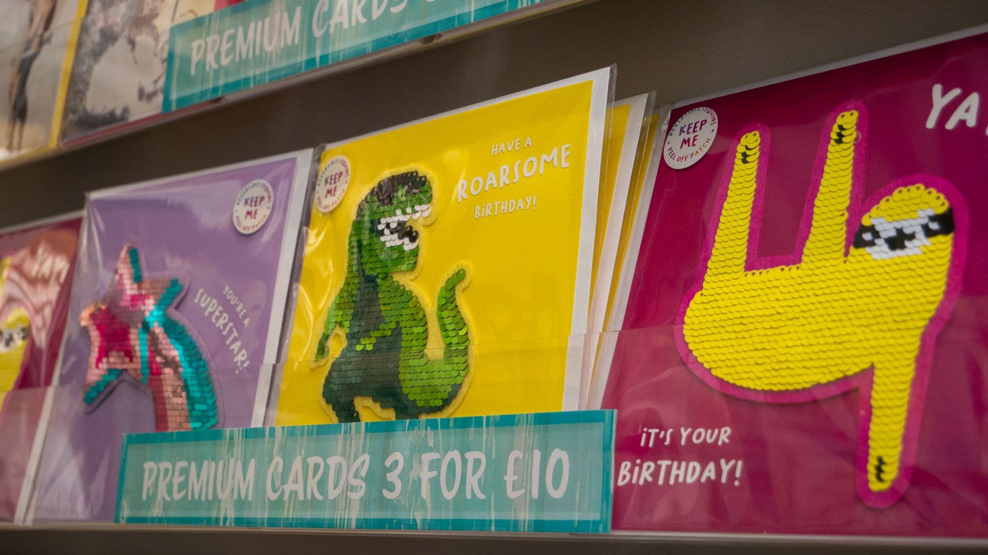 Four benefits of Independent Shopping!