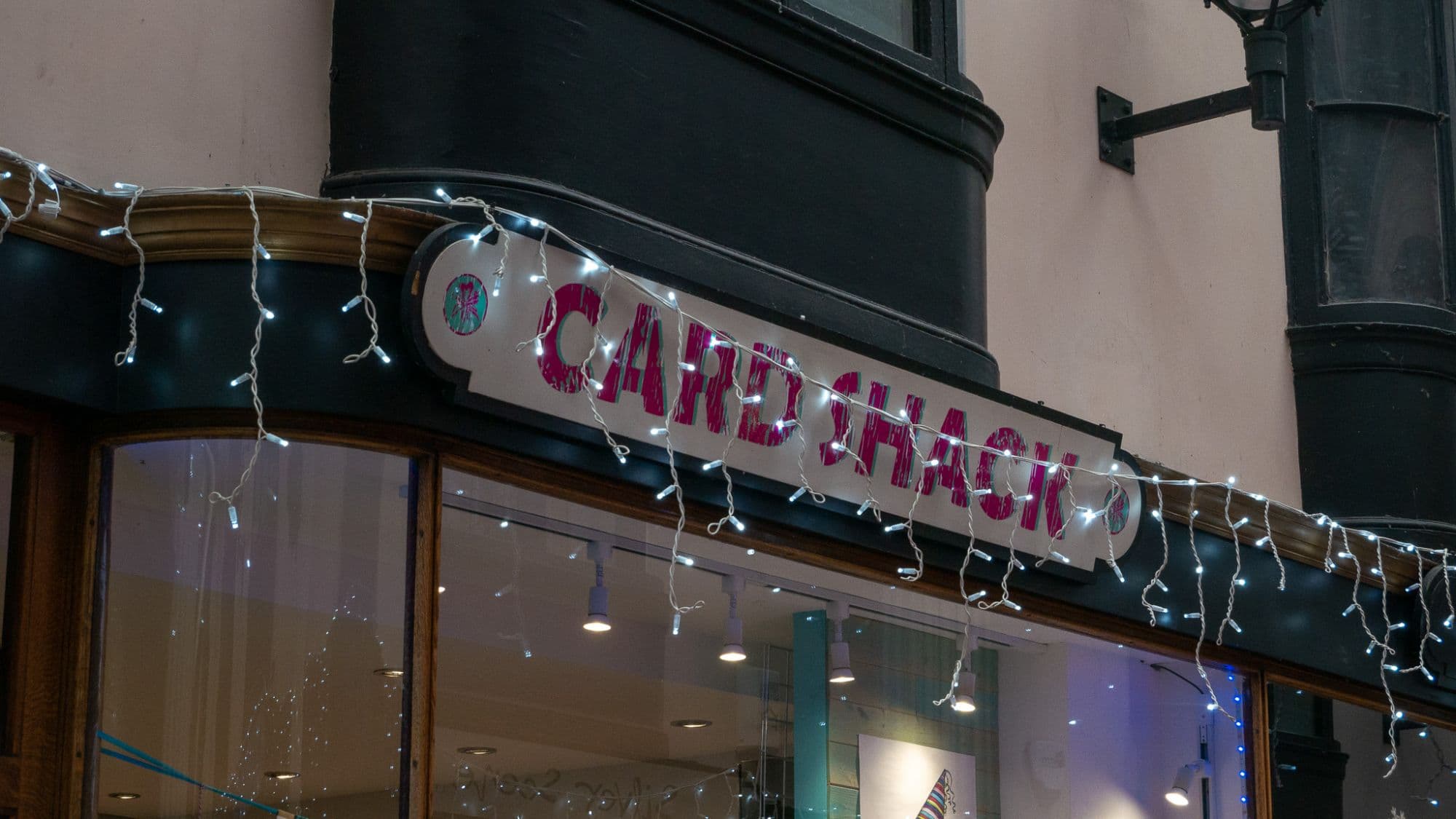 Top 5 shops for gifts this Christmas!
