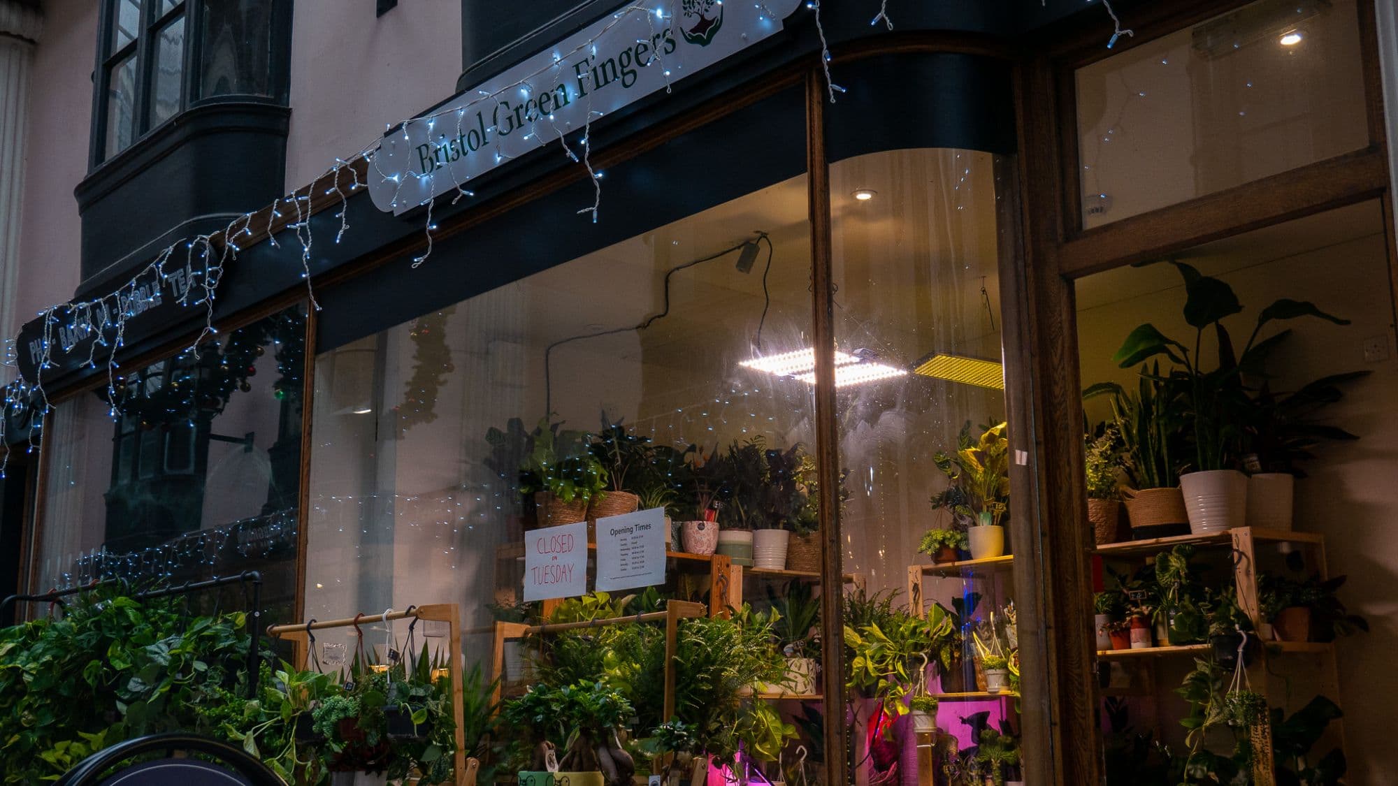 Top 5 shops for gifts this Christmas!