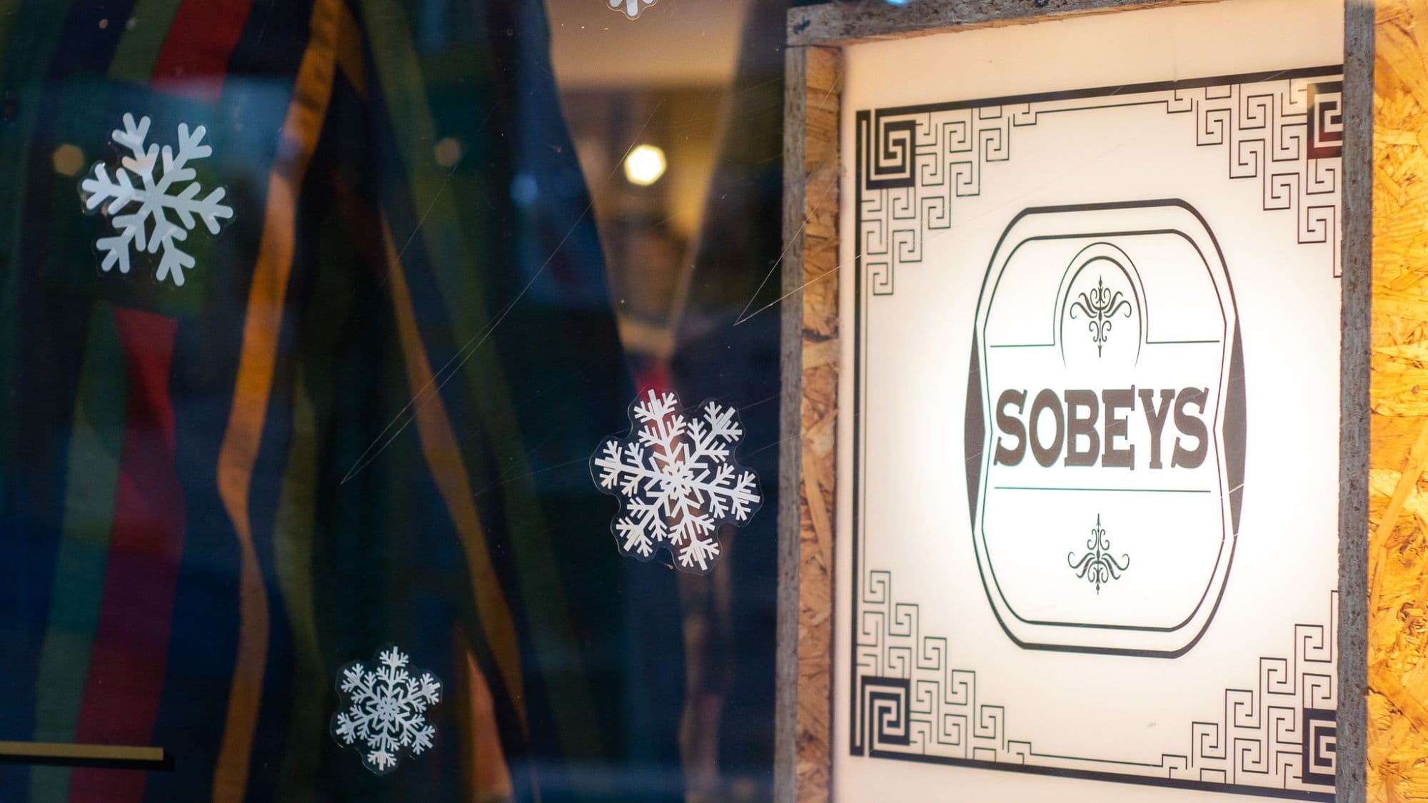 Top 5 shops for gifts this Christmas!