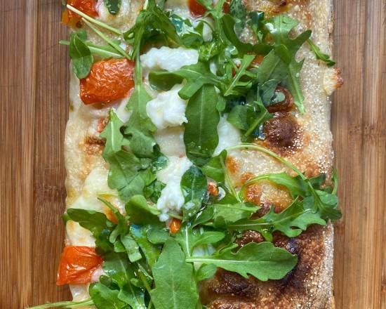 Taste of Napoli - on the go!
