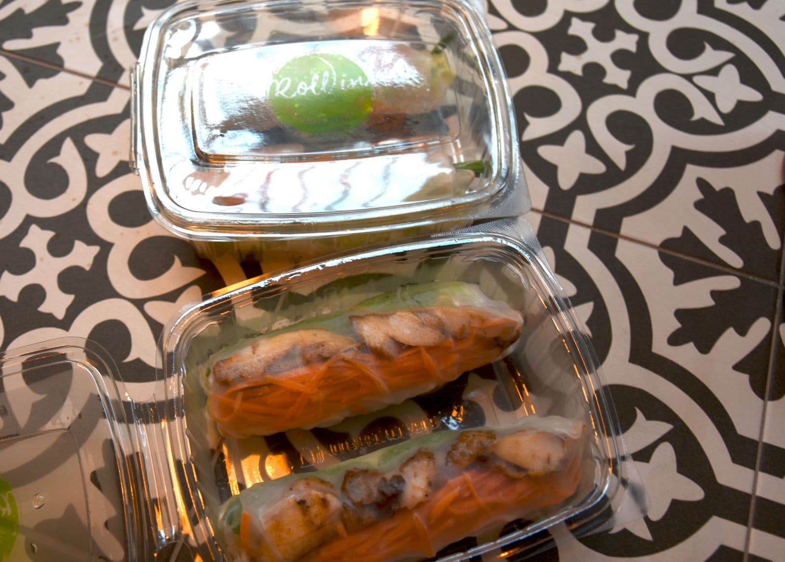 Rollin' Vietnamese Review