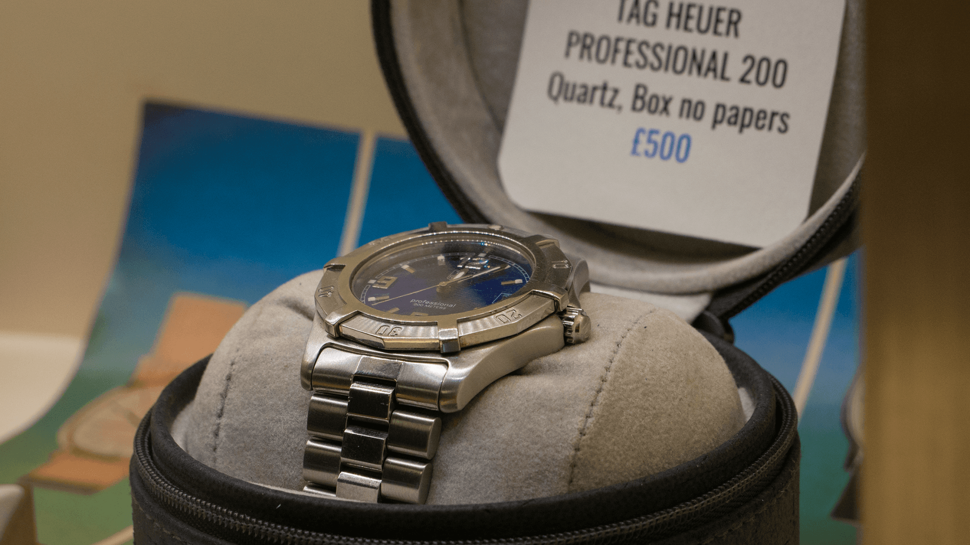 Watch Repair and Watch Specialists in Bristol