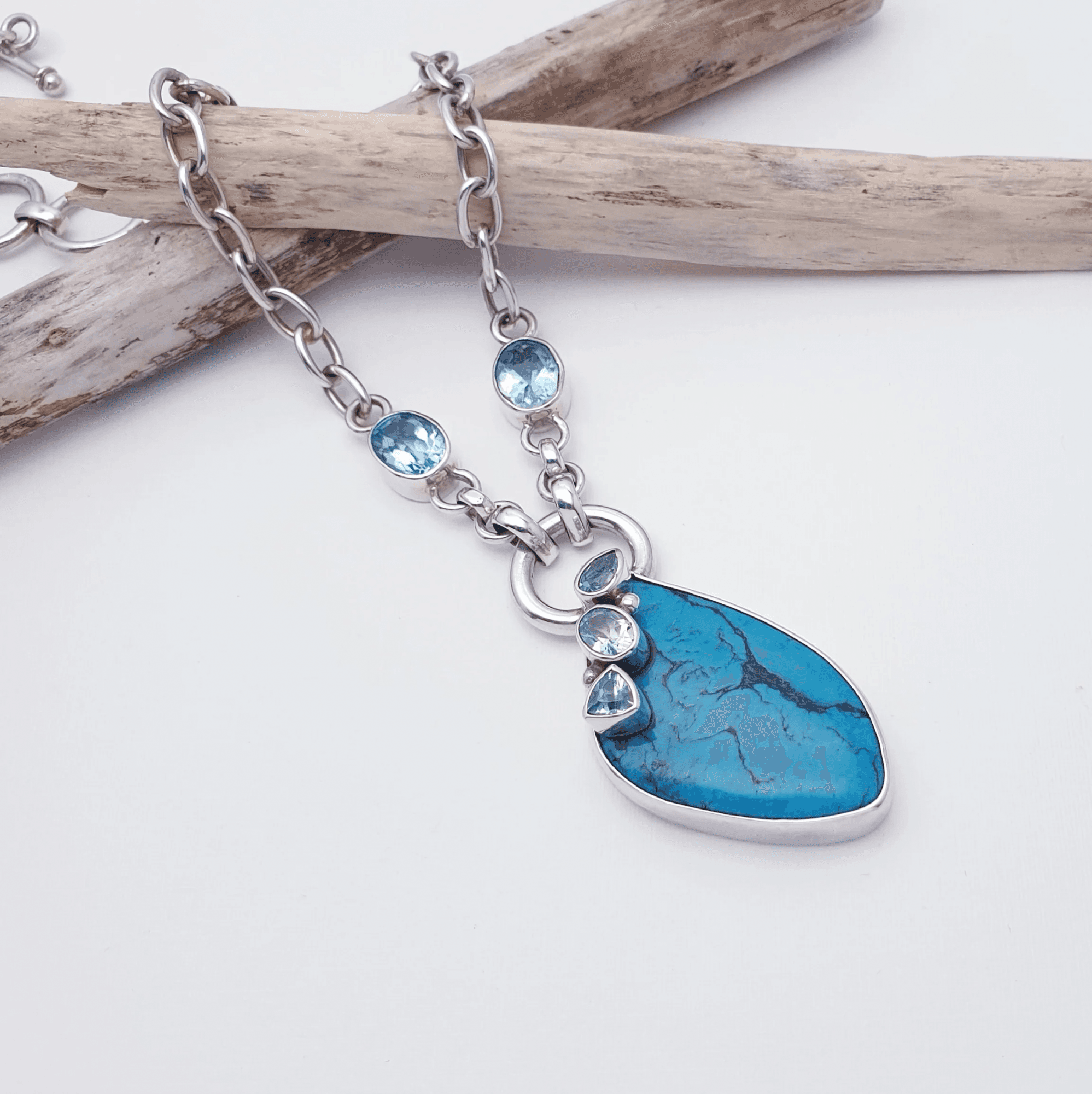 Sterling Silver Jewellery in Bristol