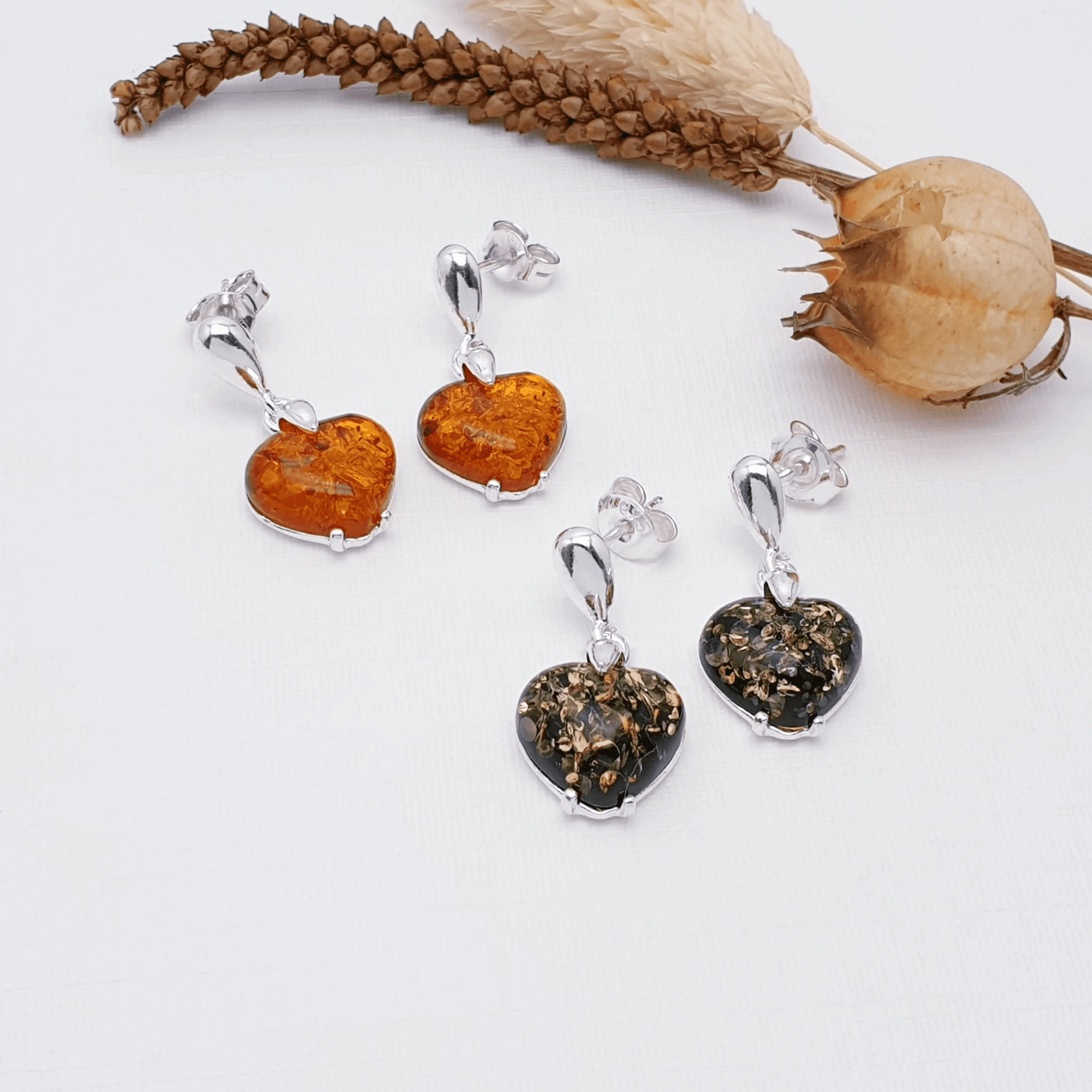 Sterling Silver Jewellery in Bristol