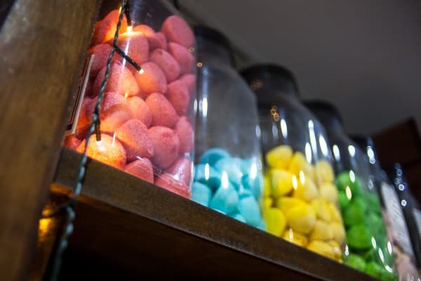 Shop Spotlight: Times Past Vintage Sweets