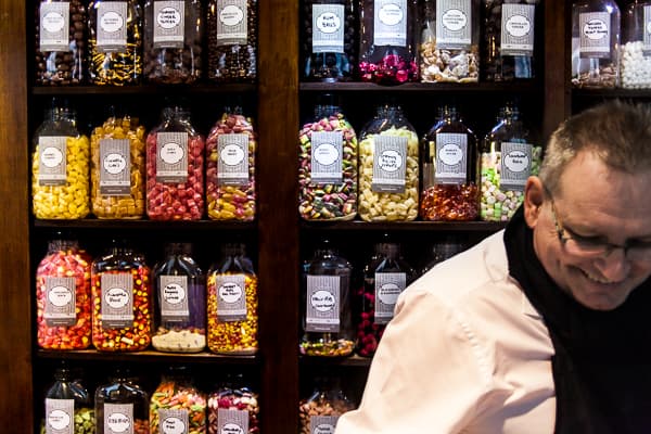 Times Past Sweets