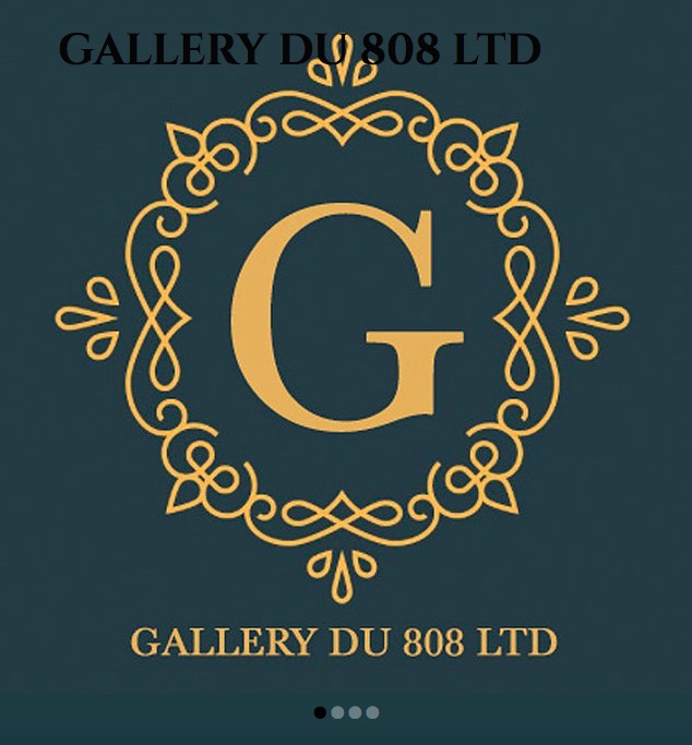 Gallery du 808